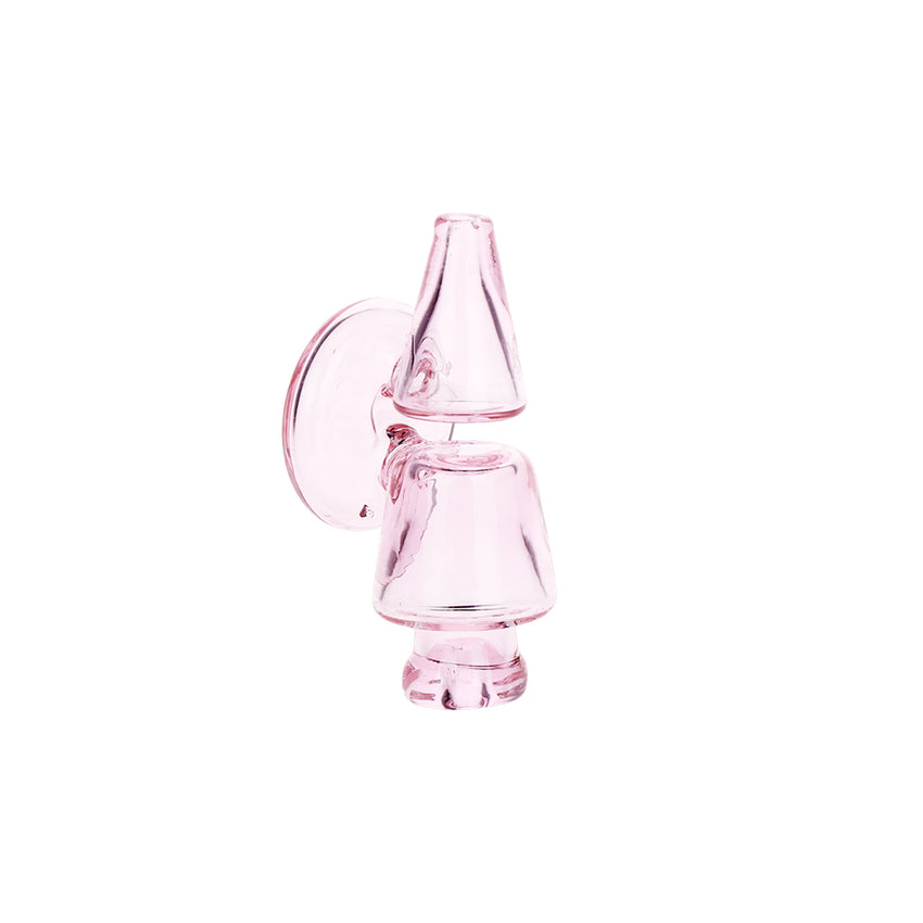 Pulsar Pink Double Chamber Pivot Tip #SA5633 - Planet Caravan